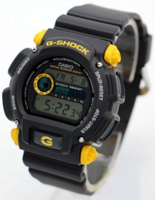 Casio DW-9052-1C9