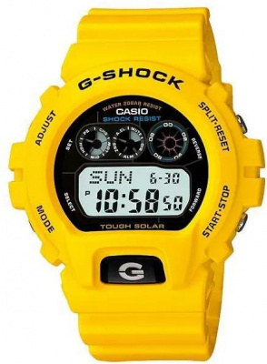 Casio G-6900A-9D