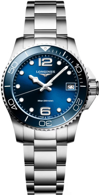 Longines L3.370.4.96.6