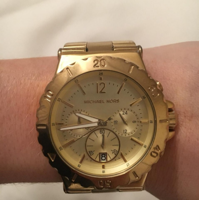 Michael Kors MK5313