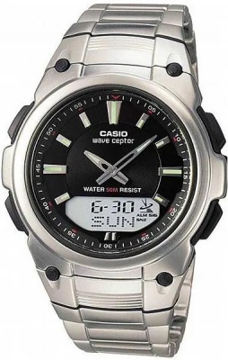 Casio WVA-109HDE-1A