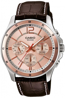 Casio MTP-1374L-9A