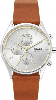 Skagen SKW6607