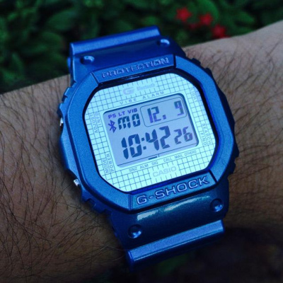 Casio GB-5600B-2E