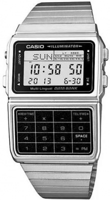 Casio DBC-611E-1E