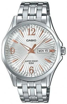 Casio MTP-E120DY-7A