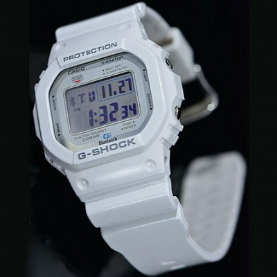 Casio GB-5600AB-7D