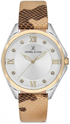 Daniel Klein 12720-4