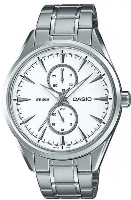 Casio MTP-SW340D-7A