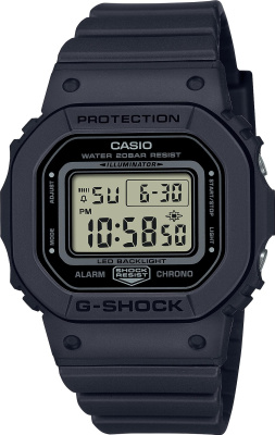 Casio GMD-S5600BA-1E