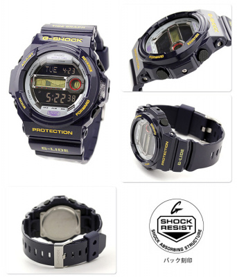 Casio GLX-150B-6E