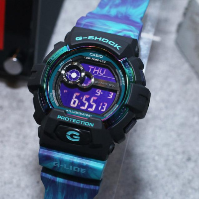 Casio GLS-8900AR-3E