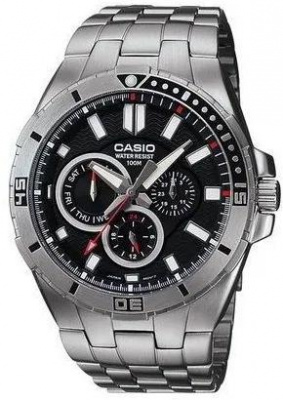 Casio MTD-1060D-1A