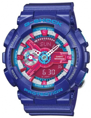 Casio GMA-S110HC-2A