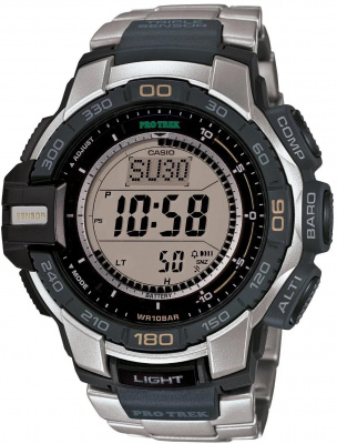 Casio PRG-270D-7E