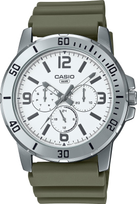 Casio MTP-VD300-3B