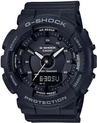 Casio GMA-S130-1A