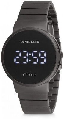 Daniel Klein 12097-6