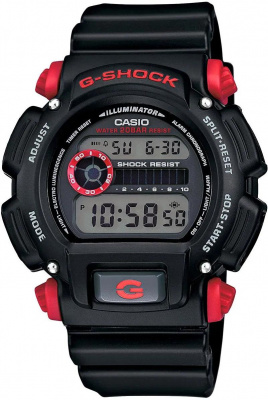 Casio DW-9052-1C4