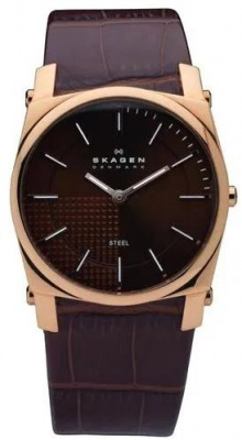 Skagen 859LRLD