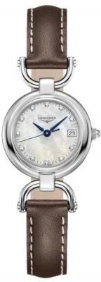 Longines L6.130.4.87.2