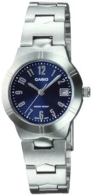 Casio LTP-1241D-2A2