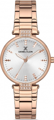 Daniel Klein 12921-3