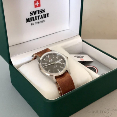 Swiss Military by Chrono SM34071.06