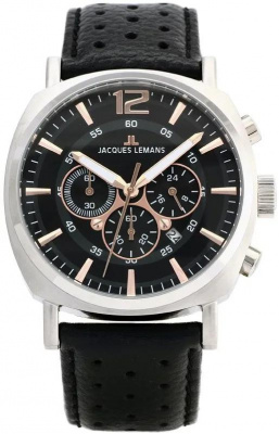 Jacques Lemans 1-1645J