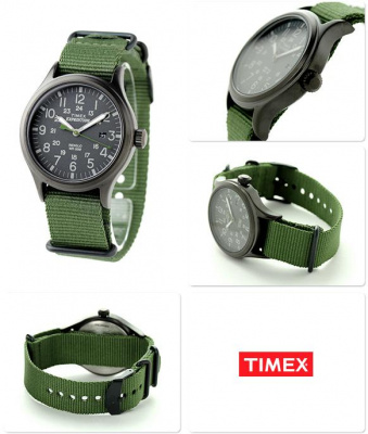 Timex TW4B04700