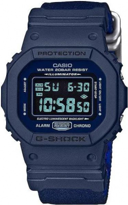 Casio DW-5600LU-2E