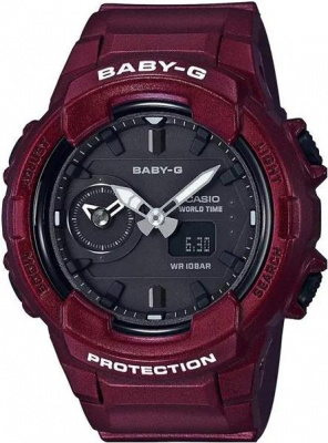 Casio BGA-230S-4A