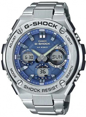 Casio GST-S110D-2A