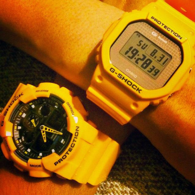 Casio GB-5600B-9E