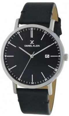 Daniel Klein 11525-2