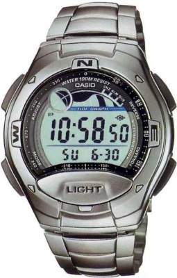 Casio W-753D-1A