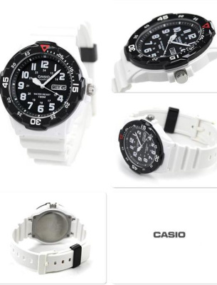 Casio MRW-200HC-7B