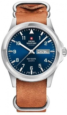 Swiss Military by Chrono SM34071.05