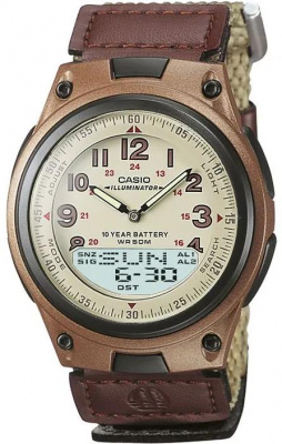 Casio AW-80V-5B