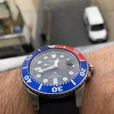 Seiko SNE439P1