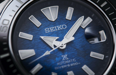 Seiko SRPE33K1