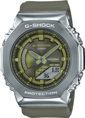 Casio GM-S2100-3A