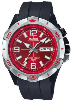 Casio MTD-1082D-4A