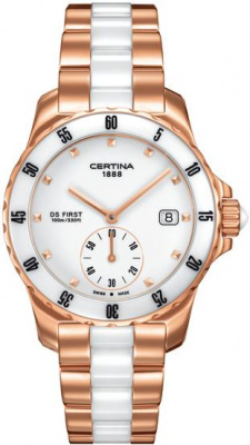 Certina C014.235.33.011