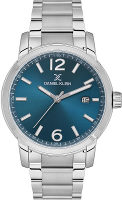 Daniel Klein 13797-3