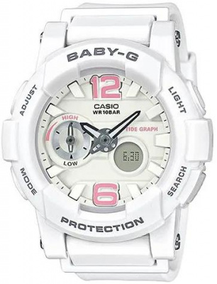 Casio BGA-180BE-7B