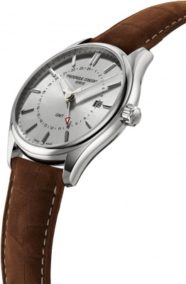 Frederique Constant FC-252SS5B6