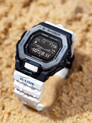 Casio GBX-100-7E