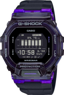 Casio GBD-200SM-1A6