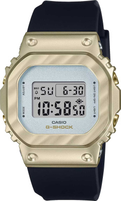 Casio GM-S5600BC-1E